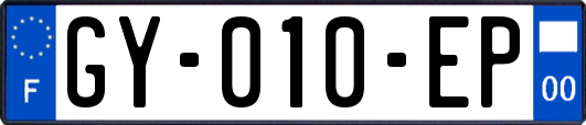GY-010-EP