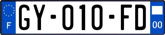 GY-010-FD