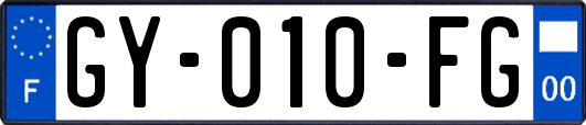GY-010-FG
