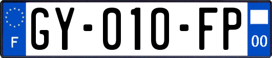 GY-010-FP
