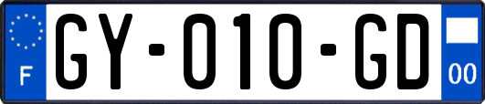 GY-010-GD