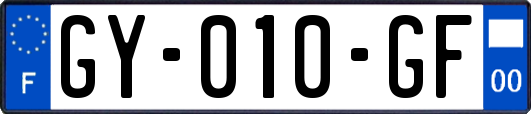 GY-010-GF
