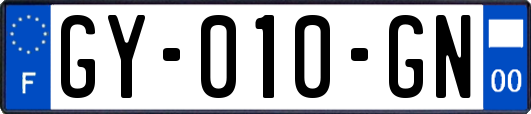 GY-010-GN