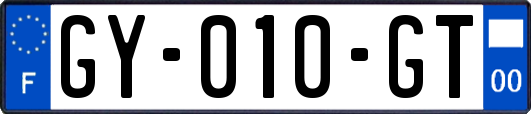 GY-010-GT