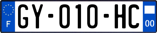 GY-010-HC