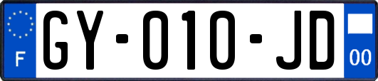 GY-010-JD