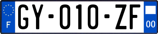 GY-010-ZF