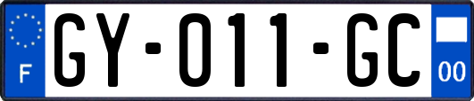 GY-011-GC