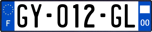 GY-012-GL
