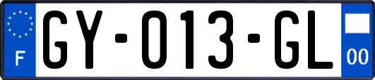 GY-013-GL