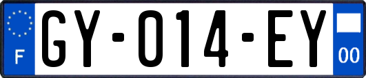 GY-014-EY