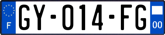 GY-014-FG