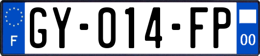 GY-014-FP
