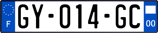 GY-014-GC
