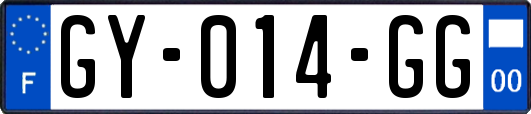 GY-014-GG