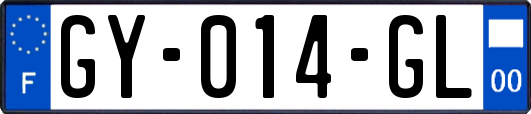 GY-014-GL