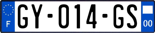 GY-014-GS