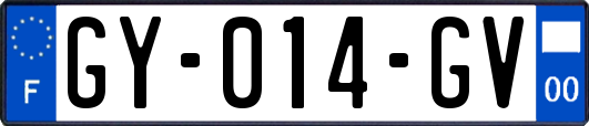 GY-014-GV