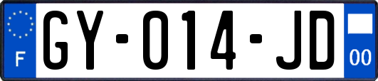 GY-014-JD