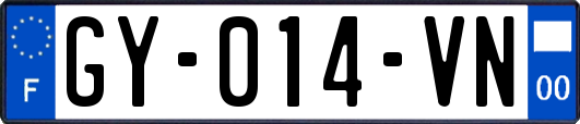 GY-014-VN