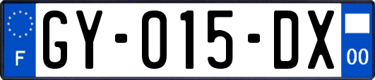 GY-015-DX