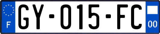 GY-015-FC