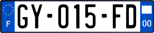 GY-015-FD