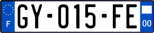 GY-015-FE