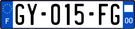 GY-015-FG