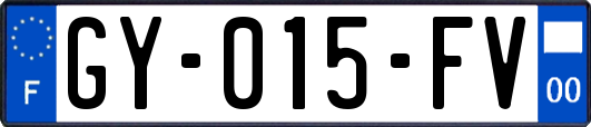 GY-015-FV