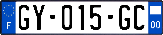 GY-015-GC