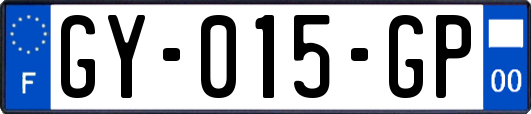 GY-015-GP