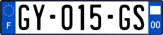 GY-015-GS