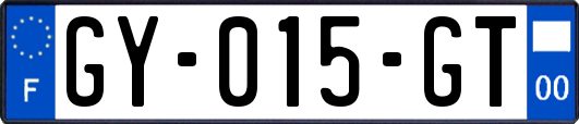 GY-015-GT