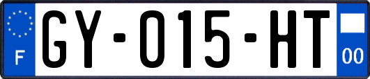 GY-015-HT