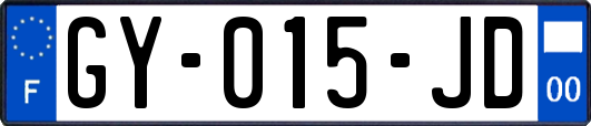 GY-015-JD