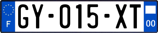 GY-015-XT