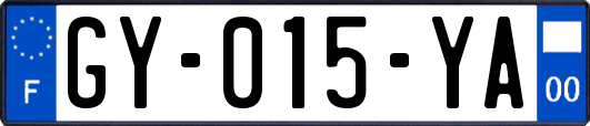 GY-015-YA