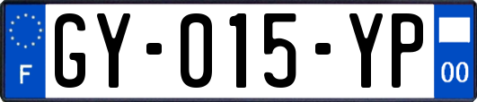 GY-015-YP