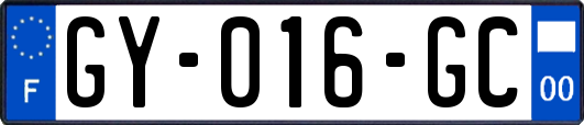 GY-016-GC