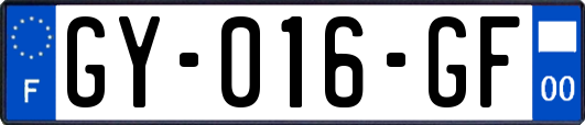 GY-016-GF