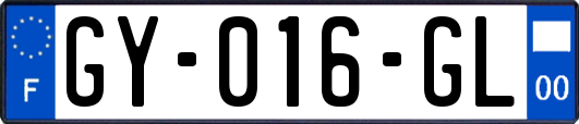 GY-016-GL
