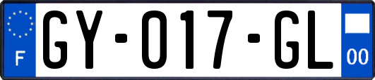 GY-017-GL