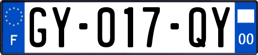 GY-017-QY