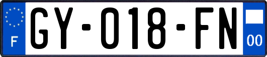 GY-018-FN