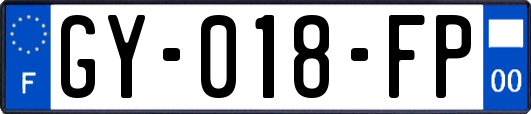 GY-018-FP