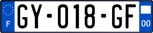 GY-018-GF