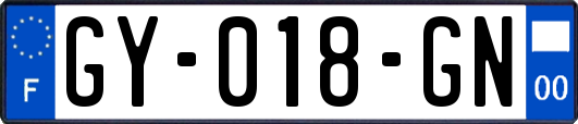 GY-018-GN