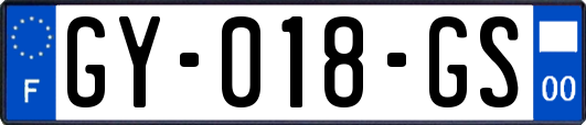 GY-018-GS
