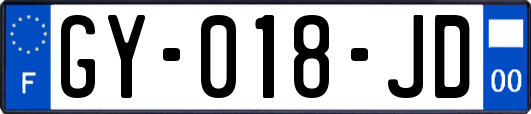 GY-018-JD